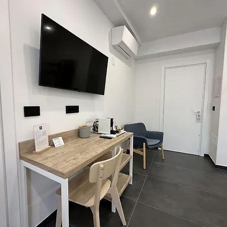 Konukevi Ng Il Gallura