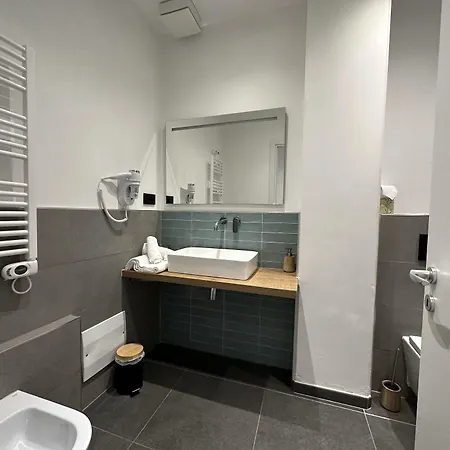 Ng Il Gallura Konukevi 4*