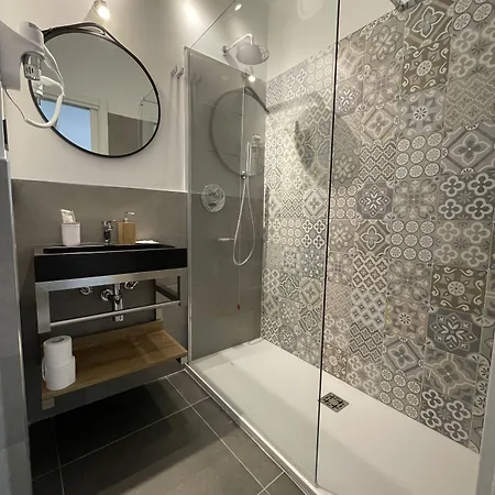 Ng Il Gallura Konukevi Olbia