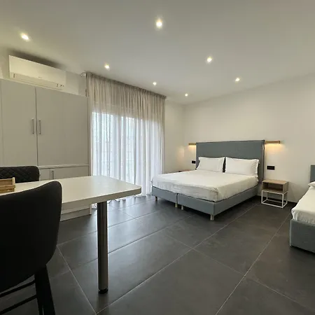 Ng Il Gallura 4* 奧爾比亞