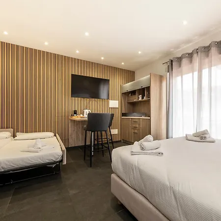 Ng Il Gallura 3* Olbia