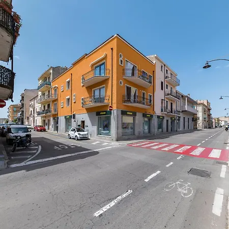 Gæstehus Ng Il Gallura Olbia