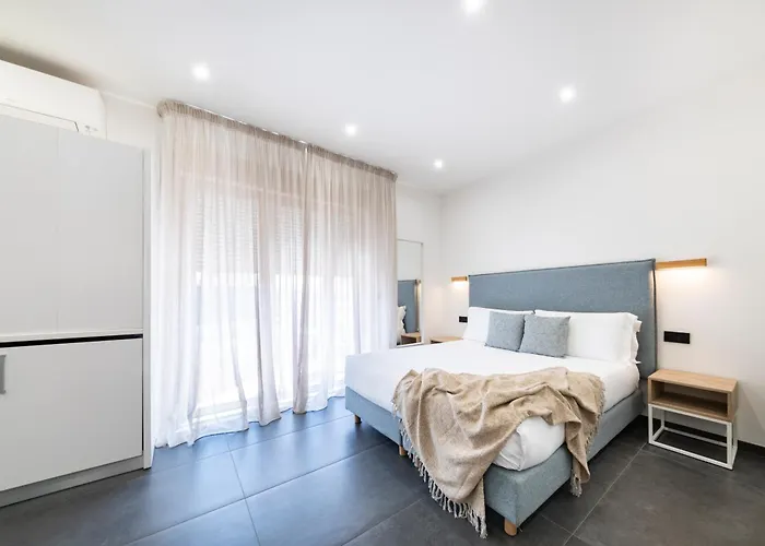 Ng Il Gallura Gasthuis 4*