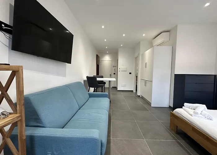 Ng Il Gallura Gasthuis 4*