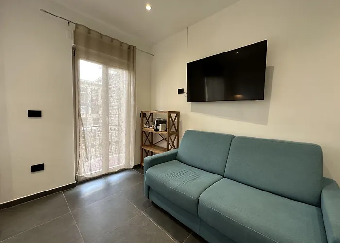 Ng Il Gallura Gæstehus 4*