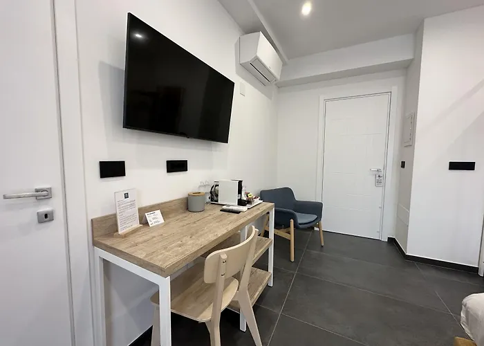 Gæstehus Ng Il Gallura